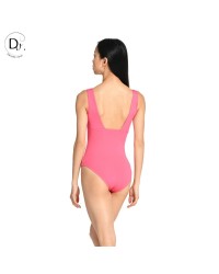 Justaucorps de danse LARA coloris Pétunia – Dansez-Vous