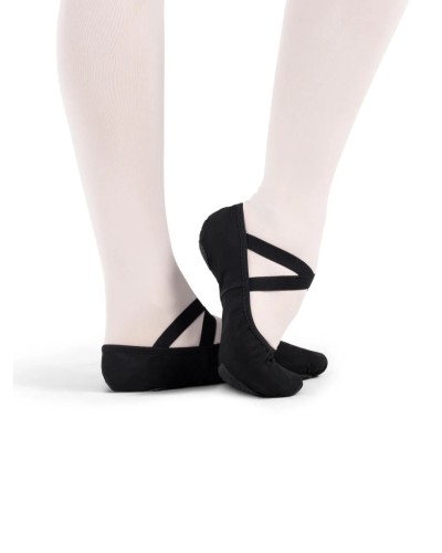 Demi-pointes Capezio STELLA – Noir