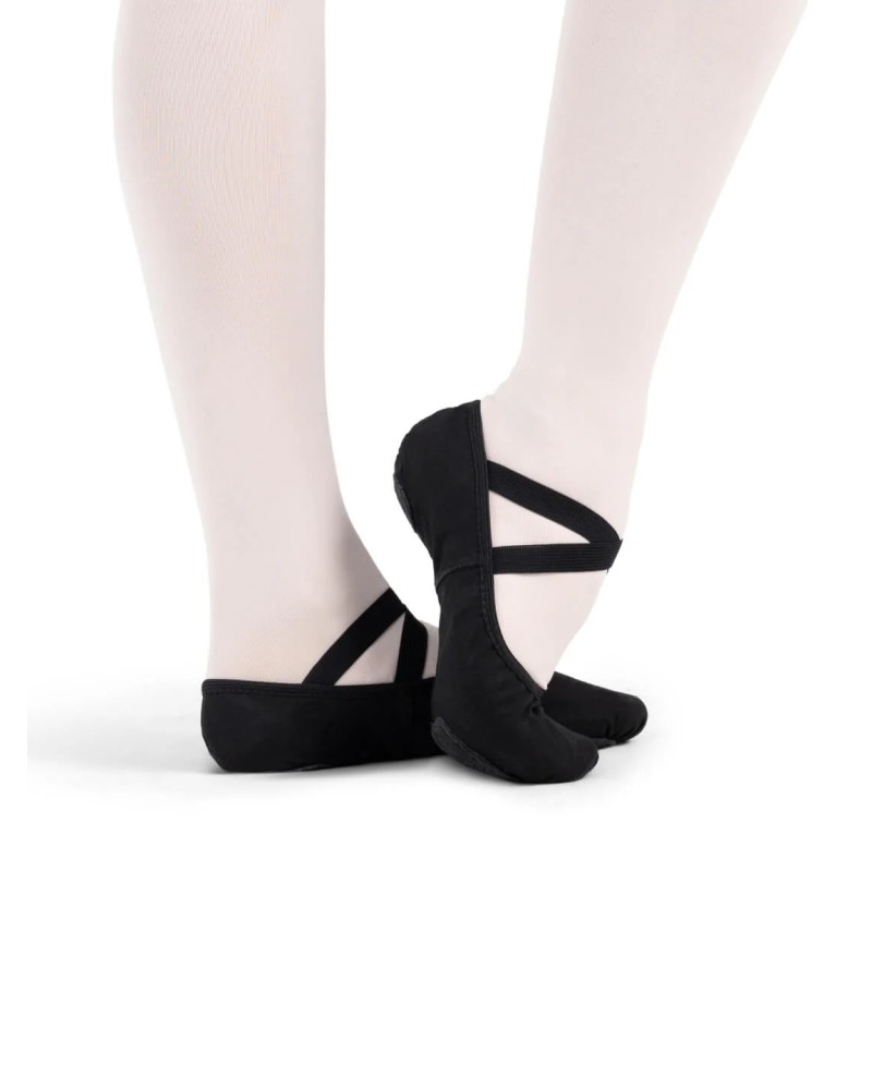 Demi-pointes Capezio STELLA – Noir