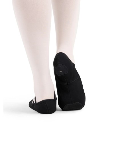 Demi-pointes Stella Capezio – Confort et souplesse