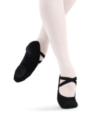 Demi-pointes Capezio STELLA – Noir