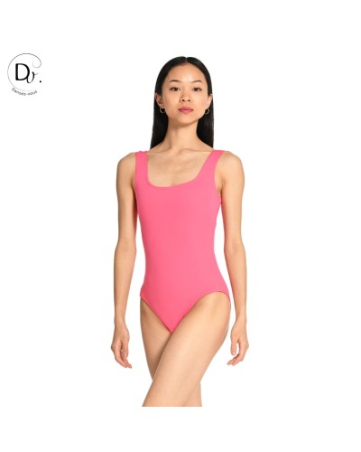 Justaucorps de danse LARA coloris Pétunia – Dansez-Vous