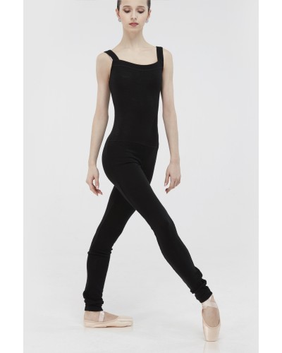 Combinaison d’échauffement danse CAPELLA Wear Moi
