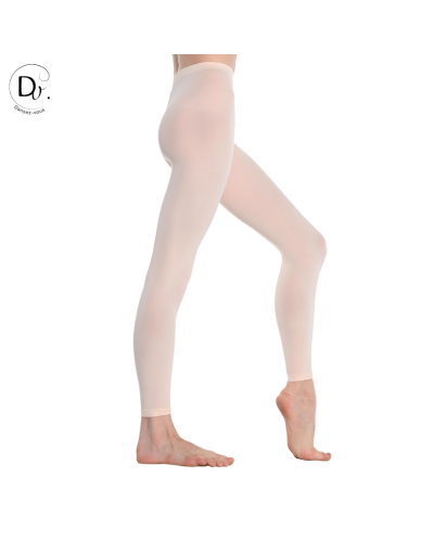 Collant de danse sans pied Dansez-Vous P102
