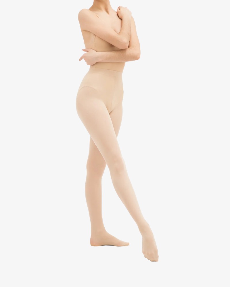 Collant avec pieds Repetto DE660