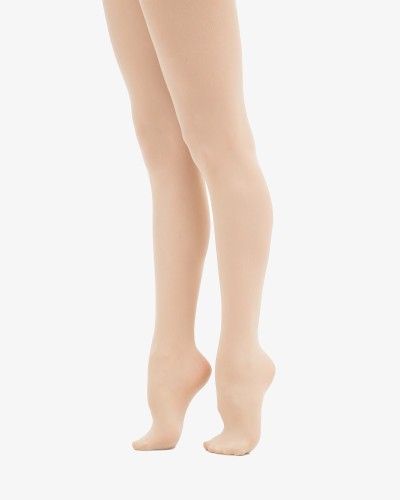 Collant avec pieds Repetto DE660