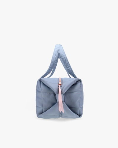 Sac de danse Repetto B0232N Gris Petit Rat