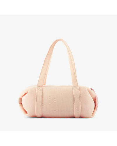 Sac de danse Repetto B0232M Rose Icône - Modèle Moyen