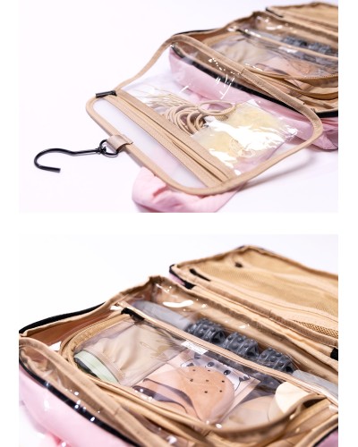 Sac organisateur multi-poches Grishko BC003