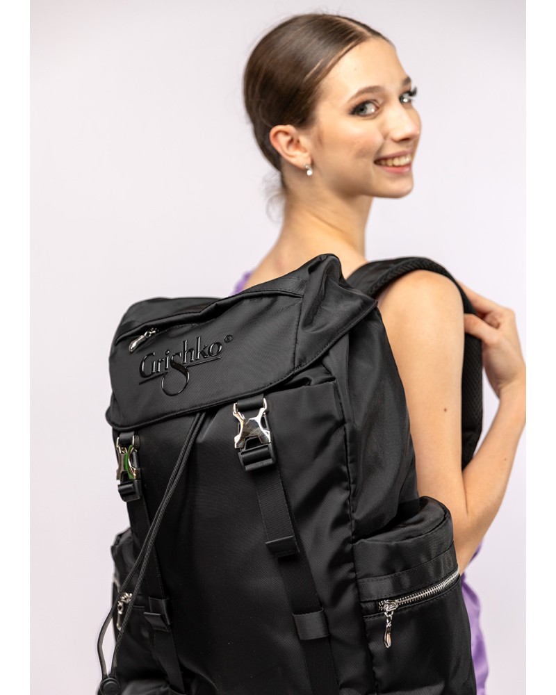 Sac à dos de danse Grishko BC007