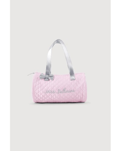 Sac de danse enfant Bloch Miss Ballerina – Rose clair