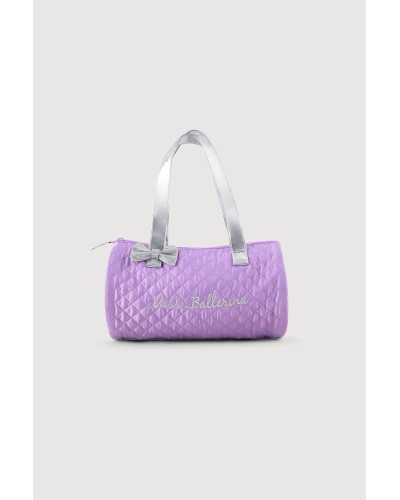 Sac de danse enfant Bloch Miss Ballerina – violet
