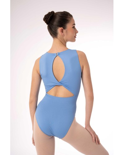 Justaucorps Intermezzo 31699 – Coloris Pastel