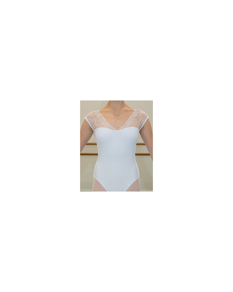 Justaucorps à dentelle DEGAS taille adulte