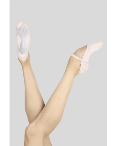 Demi-pointes de danse Wear Moi Junon - Light Pink