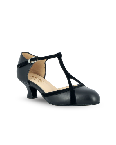Chaussures de danse Merlet BETTY – Noir