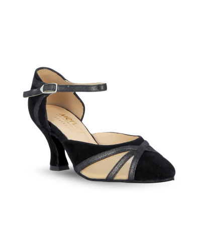 Chaussure de danse de salon CHARMA – Merlet