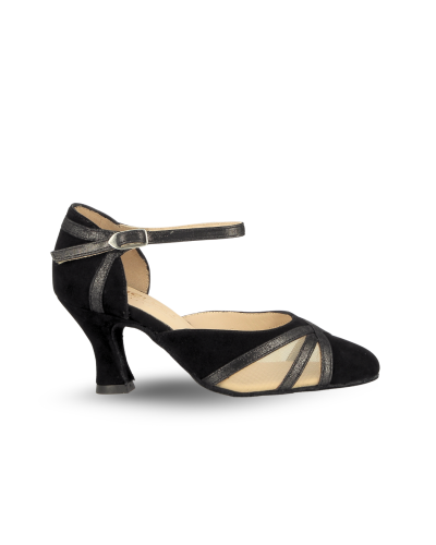 Chaussure de danse de salon CHARMA – Merlet