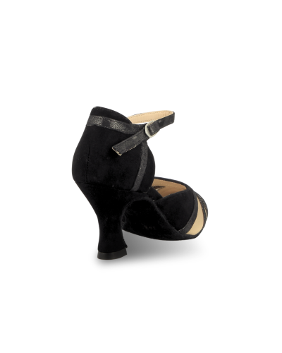 Chaussure de danse de salon CHARMA – Merlet