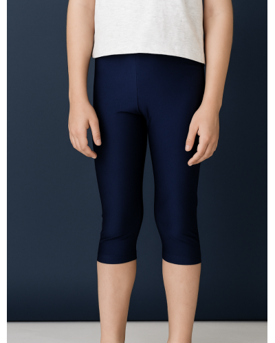 Corsaire de danse Vicard Indigo – Modèle souple et confortable