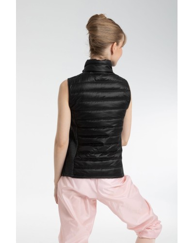 Veste sans manches rembourrée Apolo – INTERMEZZO 6592