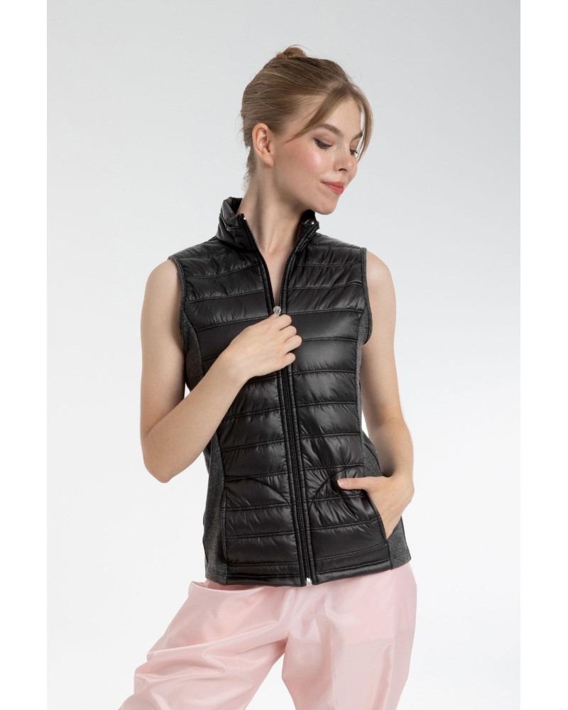 Veste sans manches rembourrée Apolo – INTERMEZZO 6592