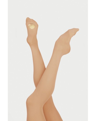 Collants Convertibles Wear Moi DIV03 – Light Toast