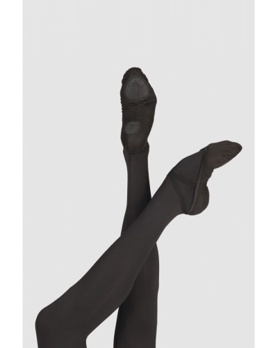 Demi-Pointes Wear Moi Vesta – Noir