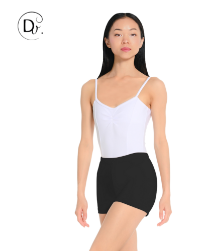 Short de danse noir BASIL – Dansez-Vous