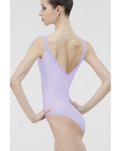 Justaucorps EVIDENCE de Wearmoi