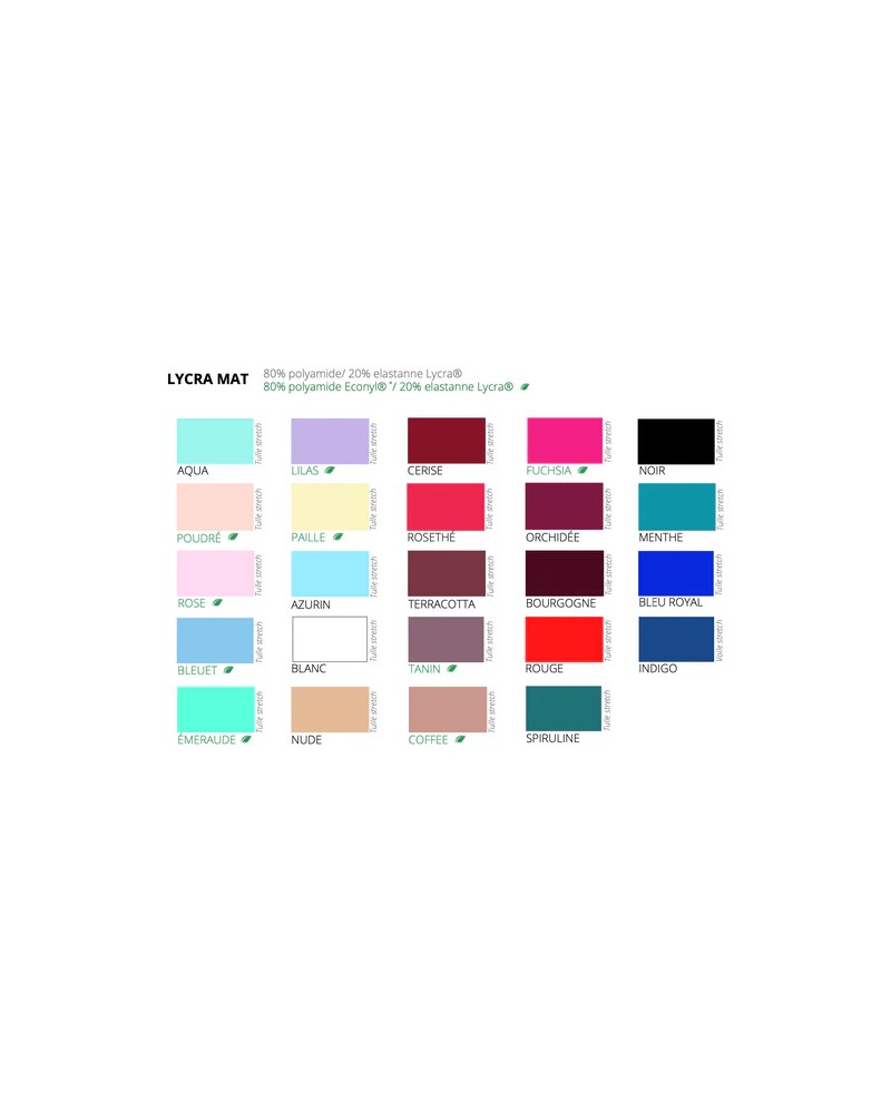 Jupette portefeuille Vicard - JP69