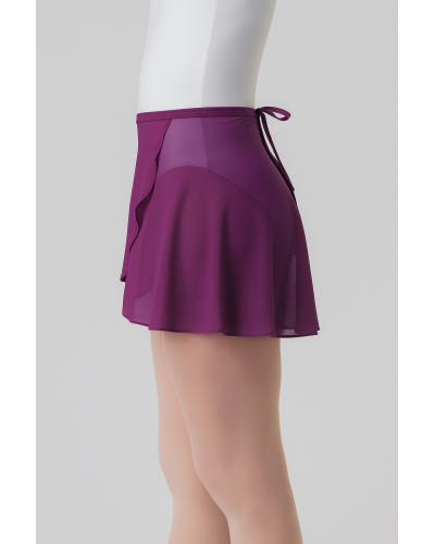 Jupette portefeuille Vicard - JP69