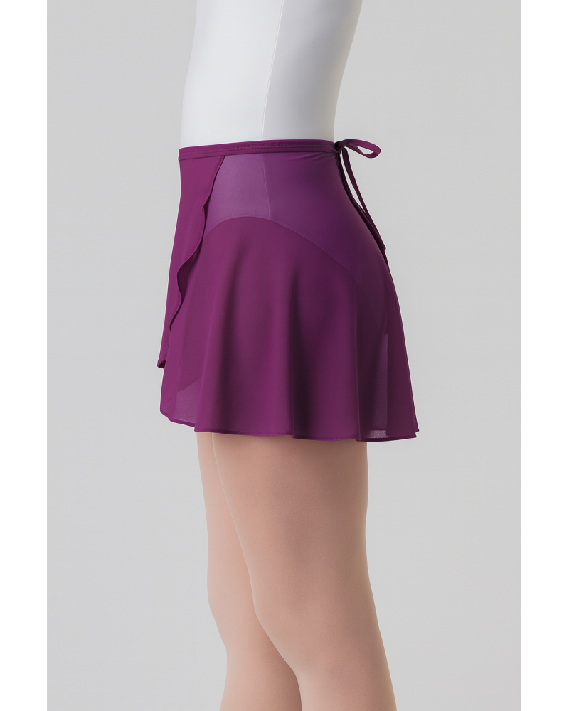 Jupette portefeuille Vicard - JP69