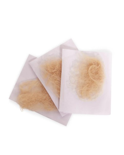 Filets à cheveux Bunheads Capezio – Lot de 3