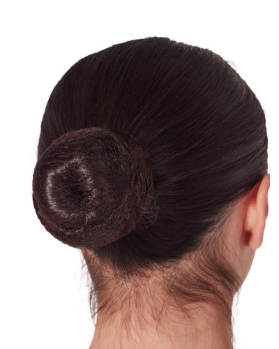 Filets à cheveux Bunheads Capezio – Lot de 3