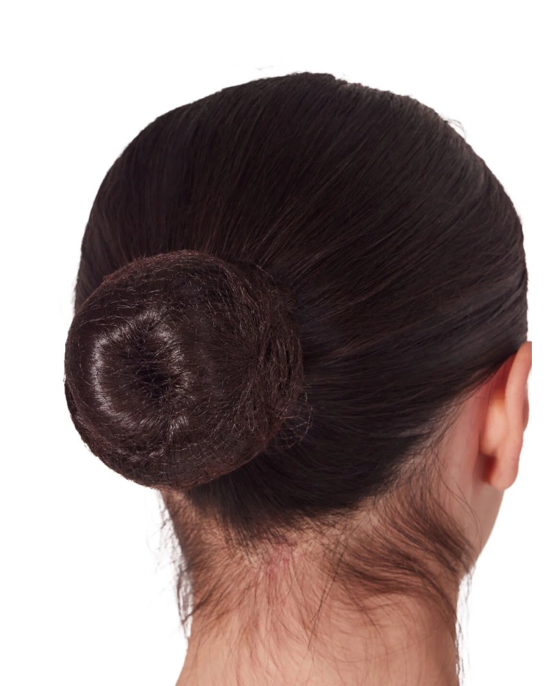 Filets à cheveux Bunheads Capezio – Lot de 3