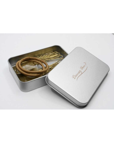 Kit Chignon – Dansez-Vous – Accessoire coiffure danse