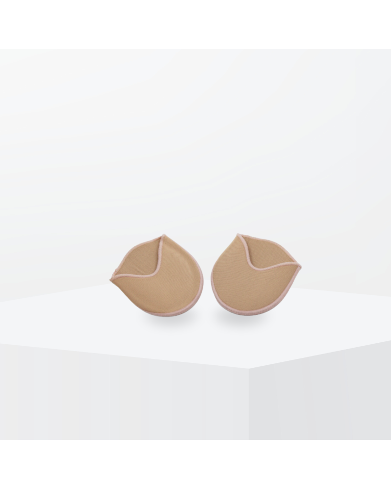 Embouts pointes EM04 Dansez-Vous – Confort pieds larges