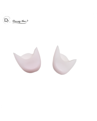 Embouts pour pointes silicone renforcé EM05 PRO - Dansez-Vous