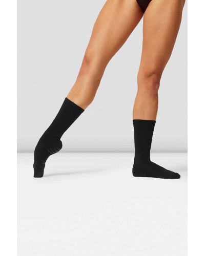Chaussettes BLOCHSOX Noires – BLOCH A1000