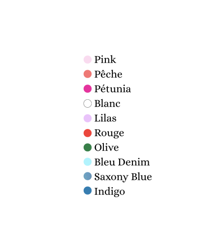 Justaucorps Dansez-Vous