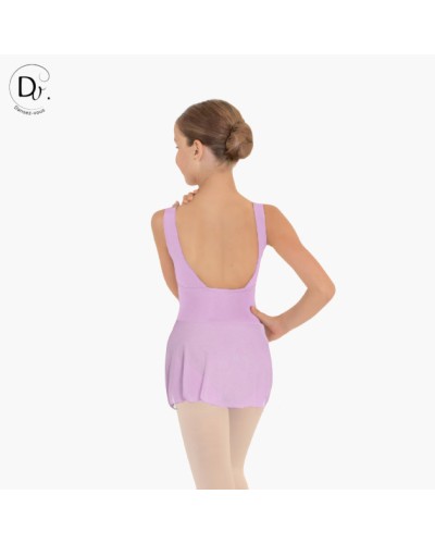 Justaucorps avec jupette LOLA de Dansez-Vous