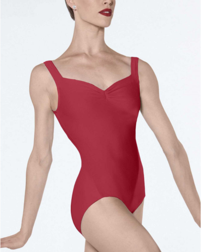 Justaucorps de danse femmes de la marque WEARMOI