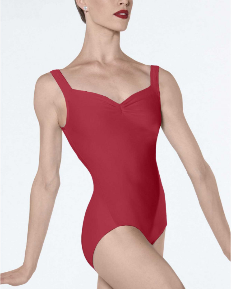 Justaucorps de danse femmes de la marque WEARMOI