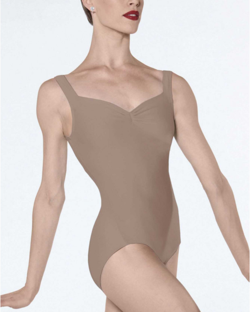 Justaucorps de danse femmes de la marque WEARMOI