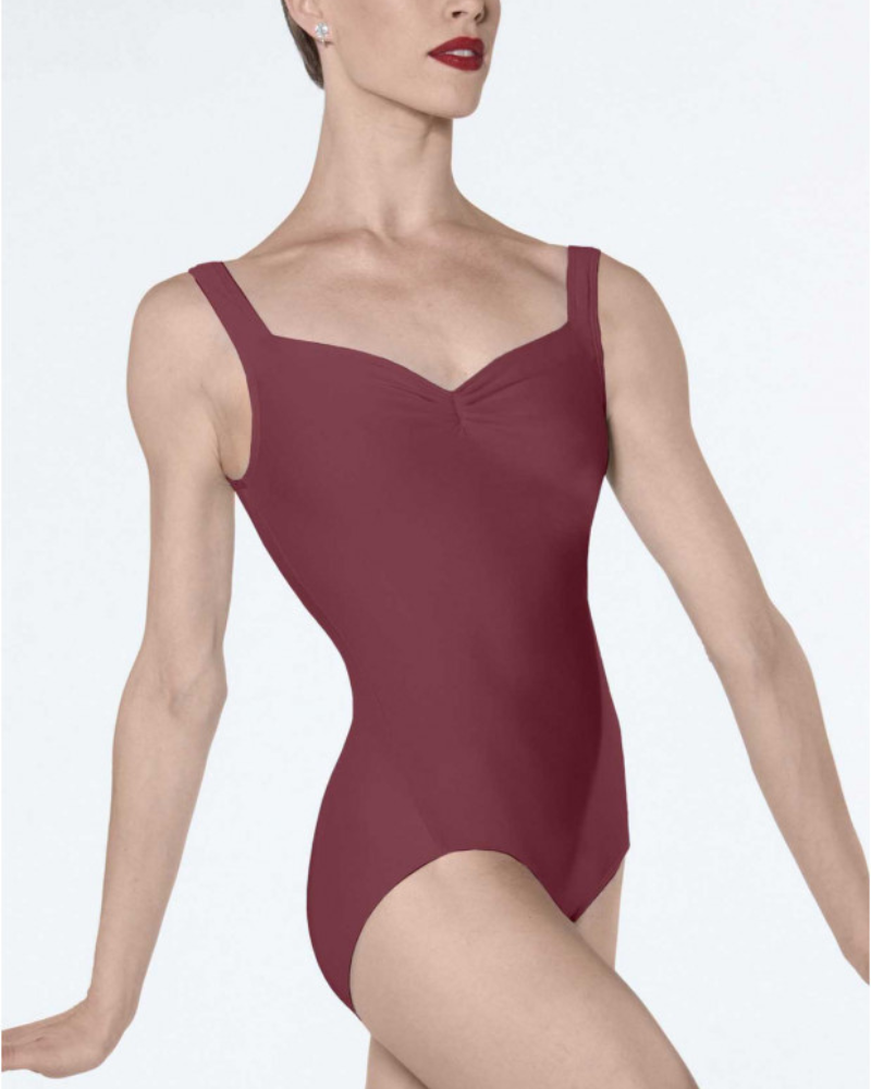 Justaucorps de danse femmes de la marque WEARMOI