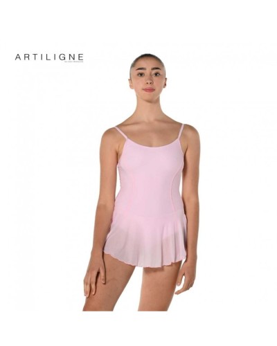 Justaucorps - ARTILIGNE