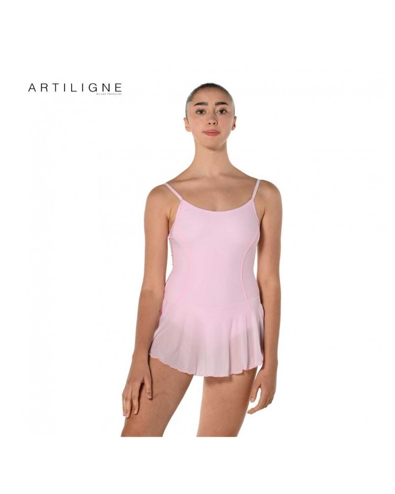 Justaucorps - ARTILIGNE