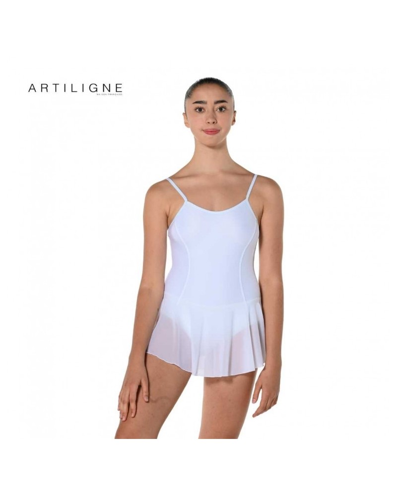 Justaucorps - ARTILIGNE