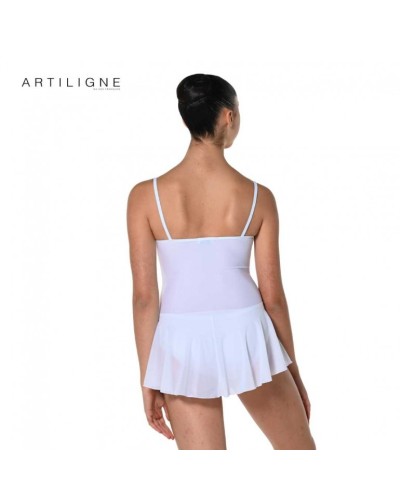 Justaucorps - ARTILIGNE